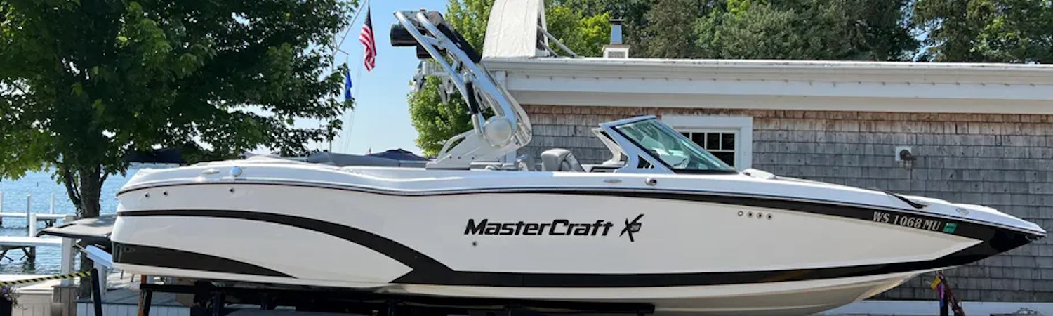 2024 MasterCraft for sale in Mastercraft Boats of Utah, Page, Arizona